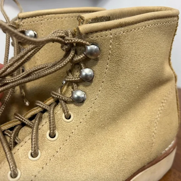 Redwing Shoes - Picture 2 of 2